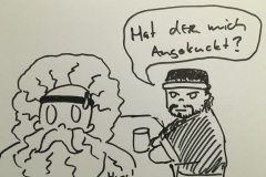 Taverne "Das Wulfgrimms"