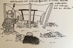 Die aktive Ottajasko