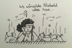 Der nostrische Segen